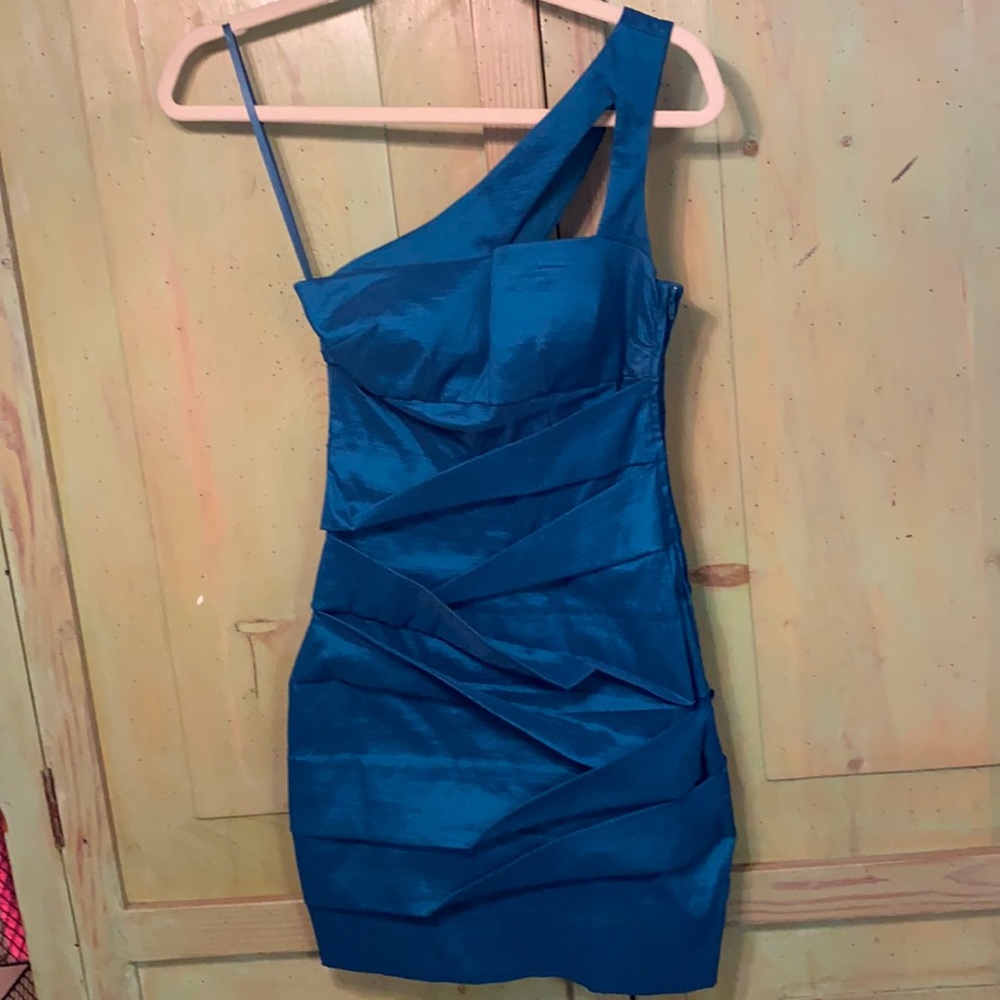 Hailey Logan Cocktail Dress